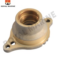 309-65010-0 309-65010-1 Water Pump Case For Tohatsu outboard motor 2T 2.5HP 3.5HP M2.5A M3.5A 309-65