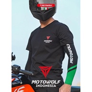 Ready Motowolf Motorcycle Arm Sleeve Anti Uv Upf50+ 1928