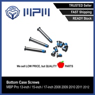 Mac MBA Air MBP Pro Retina Bottom / Battery / Keyboard Screws A1278 A1286 A1297 A1466 A1465 A1425 A1