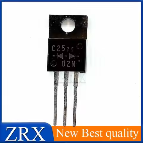 5Pcs/Lot Brand new original imported c25-02n, spot shooting, quality assurance