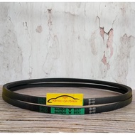 BEST BANDO VAN BELT B-48 V BELT FAN BELT B48 FAN BELT VANBELT PLAIN B-48