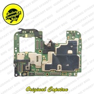 Mesin Infinix Note 30 Pro Minus mati sesuai foto