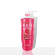 ELSEVE Elseve Keratin Smooth72 Shampoo 620ml(W)