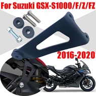For SUZUKI GSX-S1000FZ GSXS1000FZ GSXS GSX-S 1000 FZ 1000FZ 2016 - 2020 2019 Accessories Exhaust Han