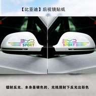 Miếng Dán Xe Phản Quang Laser Cho BMW 3 Series E90 E91 E92 E93 Miếng Dán Xe Hiệu Ứng Kim Loại Miếng