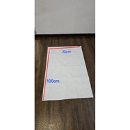 White Guni Bag (large)