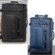 Tumi Alpha Bravo Endurance backpack super large