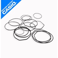 ORIGINAL O-RING / O RING / BACK GASKET SEAL REPLACEMENT PARTS FOR G-SHOCK / CASIO / OCEANUS WATCH READY STOCK