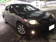 【只賣好車】2012 Altis 1.8cc 跑22萬5  妥善率超高，耐開耐看熱門市區代步的好車！