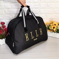 Elle Travel Bag Large Tote Clothing Container-Duffel Bag-Baby Clothes Bag-Eid Homecoming Bag-Folding Travel Bag-Travel Bag-Travel Bag-Tengtengteng Clothes Bag-Baby Clothes Container Eid Homecoming-Jumbo Bag For Homecoming