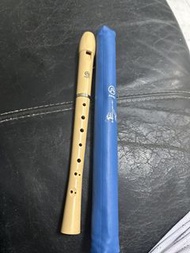 牧童笛