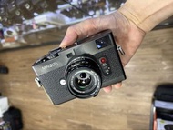 MINOLTA CLE + 40/F2 