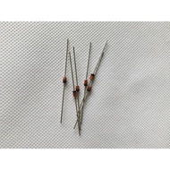 10PCS 1W 8.2V 1N4738A 1N4738 DO-41 Zener diode IN4738A IN4738