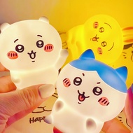 Creative Cute Jiyi Usaqi Small Eight Small Light Birthday Gift Girls Sleep Night Atmosphere Night Li