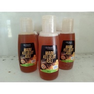 Qubah Synergy Madu Kelulut Asli Dari Sarang 120ml