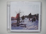 Supper Moment - 世界變了樣 CD (附歌詞畫冊本)