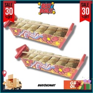 Children's Motif Gamelan / Traditional Gamelan Musical Instruments / Gamelan Kenong Javanese Tabuhan