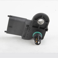 For Jac Junling V6 V5 Kangling H5 Shuailing T6 Q3 4DA1 Engine Intake Pressure And Temperature Sensor