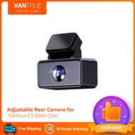 Vantrue กล้องหลัง เหมาะสำหรับรถยนต์ รถกระบะ รถบรรทุก รถ SUV รถตู้ รถเก๋ง ส่วนใหญ่