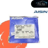 AISIN Pam Air / Water Pump Toyota Land Cruiser HZJ80 Petrol 4.5cc (1FZ)