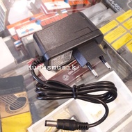 9 volt guitar effect adapter