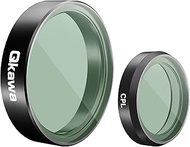 CPL Filter Compatible with BlackVue DR970X-2CH LTE Plus Series Dashcam