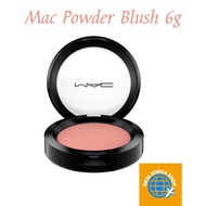 [Mac] Powder Blush 6g
