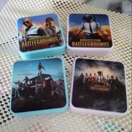 PUBG Powerbank 8000mAh