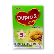 DUMEX DUPRO 2 6-36 bulan 300G