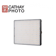 Aputure amaran P60c 60W RGBWW LED Panel (Single Panel/3 Light Kit)