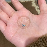 [New Product Special Offer] Opal Stone Opal Jewelry High-Grade Opal Stone Fire Color Opal Color Opal