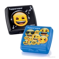 Tupperware Sandwich Keeper Emoji (1pc)