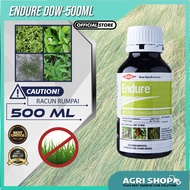 Agrishop 500ml Dow Endure Insecticide 5.87% Class 4 Racun Serangga Pest Control