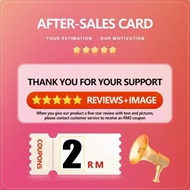 RM 2 coupon（No threshold coupon）