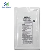 1PCS 310g MX500 MX500AV Serbuk Pengembang Sangat Stabil Untuk Sharp MX 500 503 363 464 502 3508 3158