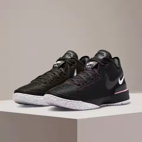 Nike Zoom LeBron NXXT LeBron Fashion Basketball Shoes Slip-Resistant, Durable, Cushioned, Long-Lasti