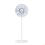 Toshiba 東芝 12吋2合1座地座檯電風扇連遙控 F-LYA20(W)HKG