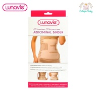 Lunavie Premium Postpartum Abdominal Binder