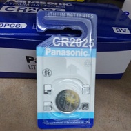 12V Battery CR2025 Panasonic pc