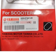 < YS Yongxin > YAMAHA Belt Drive 5S9-E7641-00 BWS'X BWS