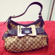 Gucci handbag authentic