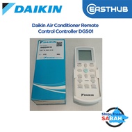 Daikin Air Conditioner Remote Control Controller DGS01