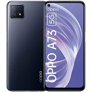 (FREE TV Apps) OPPO A73 5G (12GB RAM+256GB ROM) ORIGINAL