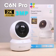 Wireless CCTV Camera EZVIZ C6N 3 Megapixel wireless CCTV Camera
