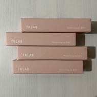TKLAB 优选润泽护唇膏，MOISTURIZING LIP BALM