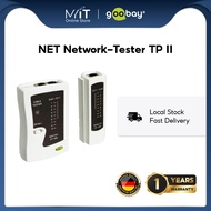 Goobay NET Network-Tester TP II