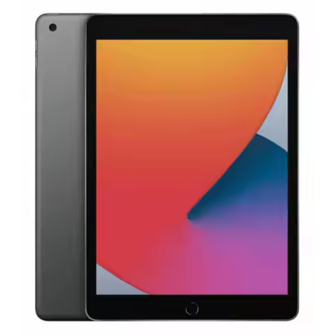 Apple iPad 8th Gen A2270 (WiFi) 32GB Space Gray - Refurbished Excellent Condition
