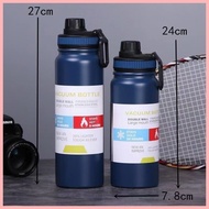 ◺ ♞,♘,♙Buy1 take1 Stainles aqua flask tumbler Portable 2 in 1 Tumbler hot cold 1 liter tumbler wate