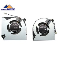CPU+GPU Cooling Fan for   AN515-43 AN515-54 AN517-51 AN715-51 Multi-Function Cooling Fan
