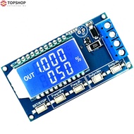 Adjustable For PWM Pulse Signal Generator DC 3 3V to 30V Frequency 1Hz to 150KHz